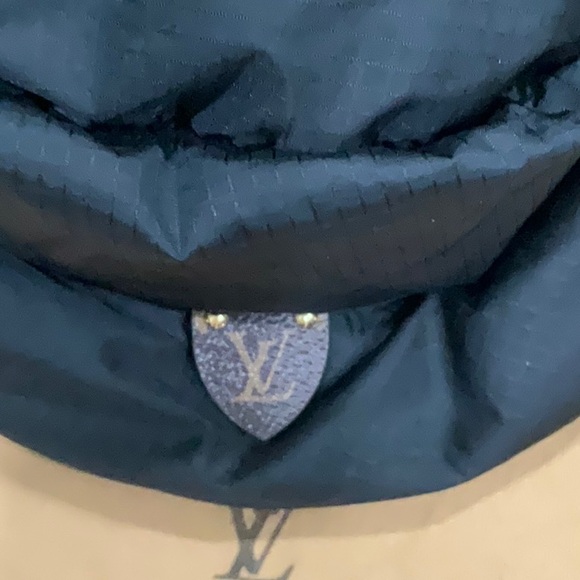 Louis Vuitton Monogram Brown Hat - Picture 5 of 9